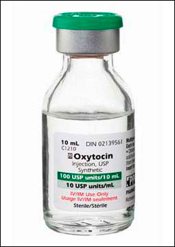 oxytocin