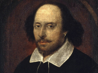 shakespeare