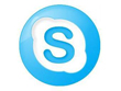 skype